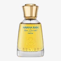 Renier Perfumes Havana Rain Parfum