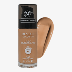 Revlon Colorstay 24hrs make-up SPF 15 (300 Golden Beige)