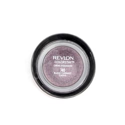 Revlon Colorstay Creamy Eye shadow (740 Black Currant)