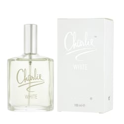Revlon Charlie White Eau de Fraîche Eau De Toilette 100 ml