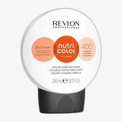 Revlon Professional Nutri Color Filters Color (400 Tangerine)