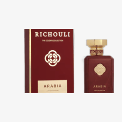 Richouli Arabia EDP