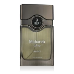 Risala Elite Muhareb Night EDP