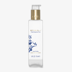 Rituals Amsterdam Collection Hand Balm