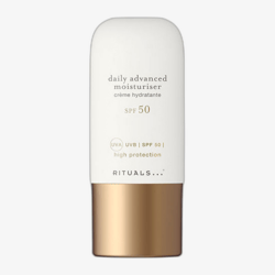 Rituals Daily Advanced Moisturiser SPF 50