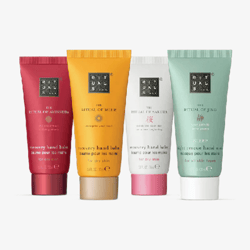 Rituals Hand Care Set 4 x 20 ml