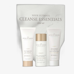Rituals The Ritual Of Namaste Your Ultimate Skincare Routine Trial Set