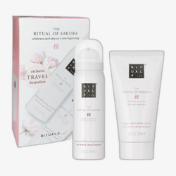 Rituals The Ritual of Sakura Travel Exclusive Set