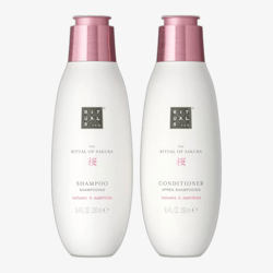 Rituals The Ritual of Sakura Volume & Nutrition Shampoo