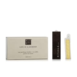 Rituals The Ritual of Sakura Life is a Journey Car Perfume Holder + Refills 2 x 3 g