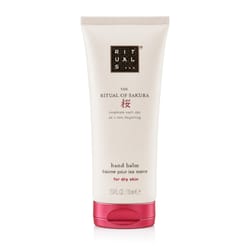 Rituals The Ritual Of Sakura Hand Balm For Dry Skin