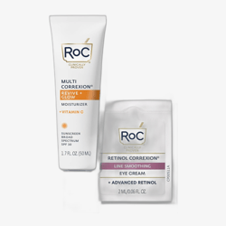 RoC Multi Correxion® Revive + Glow Moisturiser SPF 30
