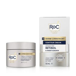 RoC Derm Correxion Contour Cream