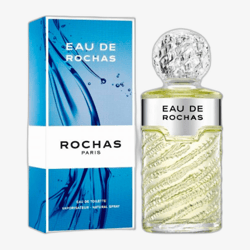 Rochas Eau de Rochas EDT