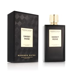 Rosendo Mateu Olfactive Expressions Sweet Rose Parfum