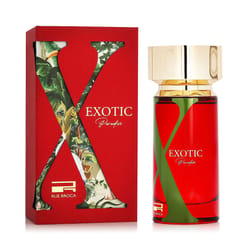 Rue Broca Exotic Paradise Eau De Parfum 100 ml