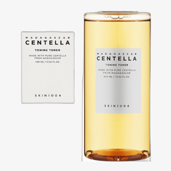 SKIN1004 Madagascar Centella Toning Toner