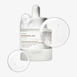 SKIN1004 Niacinamide 10% Boosting Shot Ampoule