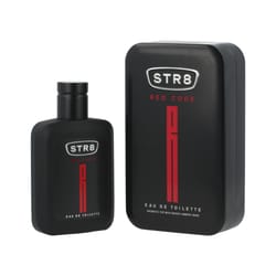 STR8 Red Code EDT