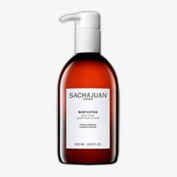 Sachajuan Body Lotion Fresh Lavender