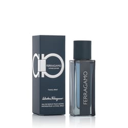 Salvatore Ferragamo Ferragamo Intense Leather EDP