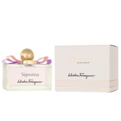 Salvatore Ferragamo Signorina EDT