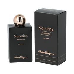 Salvatore Ferragamo Signorina Misteriosa Body Lotion