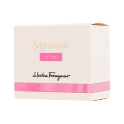 Salvatore Ferragamo Signorina in Fiore EDT