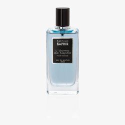 Saphir L'Uomo De Saphir EDP — мужская парфюмерная вода