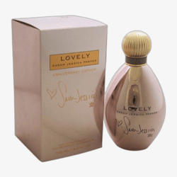 Sarah Jessica Parker Lovely EDP