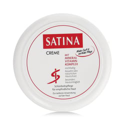Satina Creme Cream