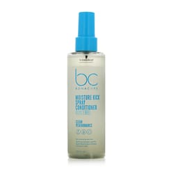 Schwarzkopf BC Bonacure Moisture Kick Spray Conditioner Glycerol