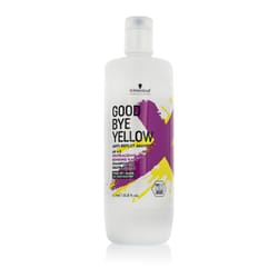 Schwarzkopf Professional Good Bye Yellow