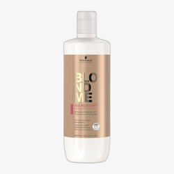 Schwarzkopf Professional Blondme All Blondes Rich Conditioner