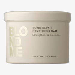 Schwarzkopf Professional Blondme Deep Repair Mask