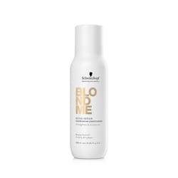Schwarzkopf Professional Blondme Bond Repair Nourishing Conditioner