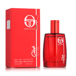 Sergio Tacchini Club For Her EDT