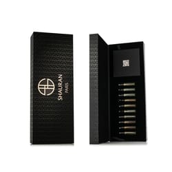 Shauran Discovery Vials Set EDP 10 x 2 ml
