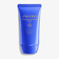 Shiseido Expert Sun Protector Face & Body Lotion SPF 50+