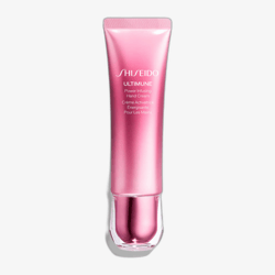 Shiseido Ultimune Power Infusing Hand Cream