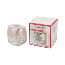 Shiseido Wrinkle Smoothing Day Cream SPF 25