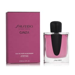 Shiseido Ginza Murasaki EDP
