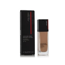 Shiseido Synchro Skin Radiant Lifting Foundation SPF 30 (310 Silk)