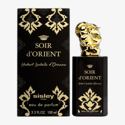 Sisley Soir d'Orient EDP