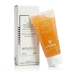 Sisley Buff And Wash Facial Gel Peeling