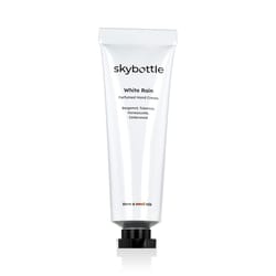 Skybottle White Rain Hand Cream