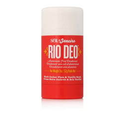 Sol De Janeiro Rio Deo Aluminum-Free Deodorant Cheirosa 40