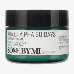 Some By Mi AHA.BHA.PHA 30 Days Miracle Cream