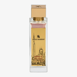 Swiss Arabian Opulence of Dubai EP