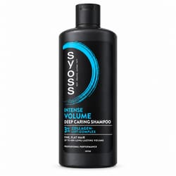 Syoss Intense Volume Shampoo